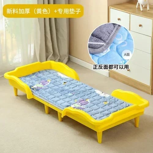 lit enfant pliable compact