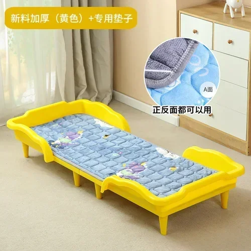 lit enfant pliable compact